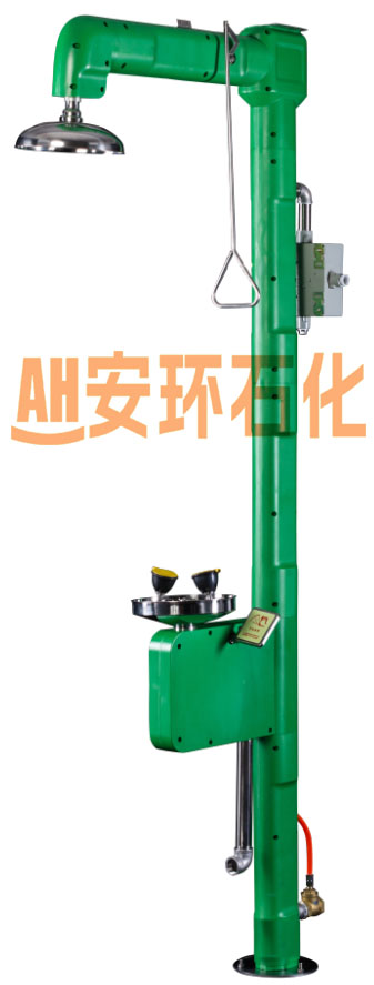 如何选择洗眼器